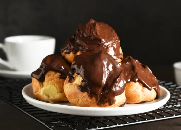 Choux à la crème-featured image