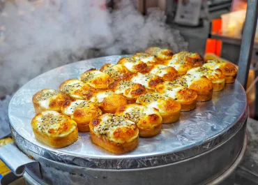 Le pain aux oeuf-featured image