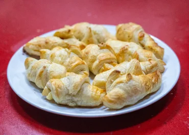 Mini croissant-featured image