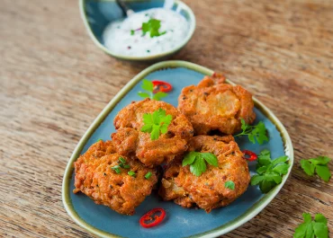 Pakora-featured image