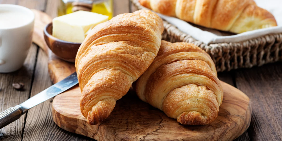 Croissants