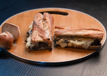 The greenfield meat baguette unveiled-featured image