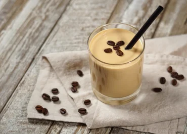 Yaourt au café-featured image