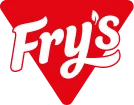 Fry's logo