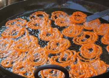 Le meilleur de Divali, chez Ashoka Sweets & Curries-featured image