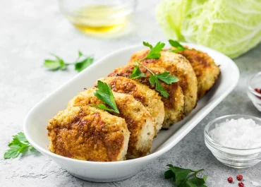 Quick and Easy Vegetable Fritters You Will Absolutely Love-featured image